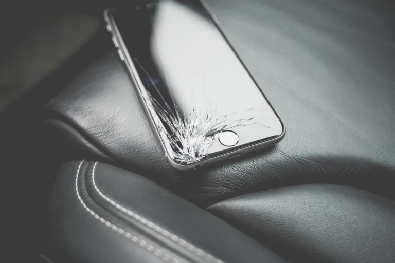 Charging Dock Replacement