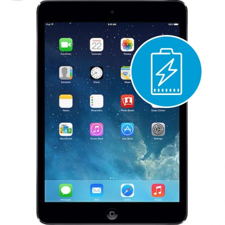 iPad Mini 2 Battery Replacement