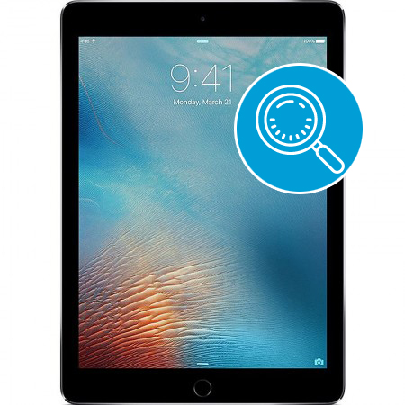 iPad Pro 9.7 Other Diagnostic & Repair