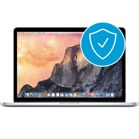 MacBook Pro Virus or Spyware Removal