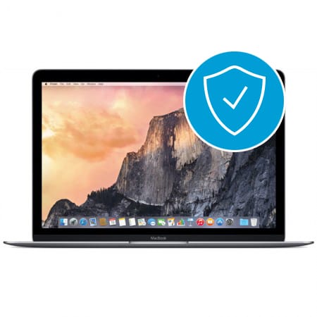 MacBook Virus or Spyware Removal