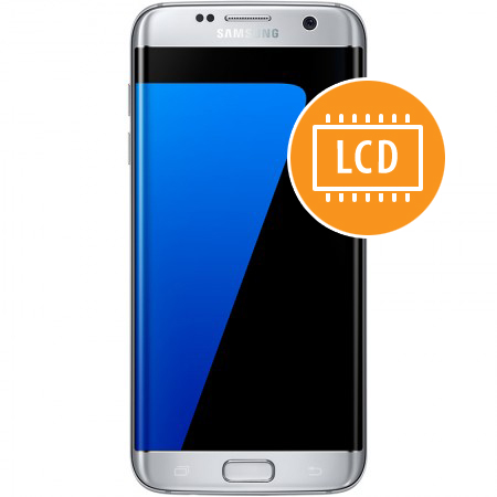 Samsung Galaxy S7 Edge LCD Replacement