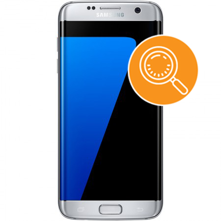 Samsung Galaxy S7 Edge Other Diagnostic & Repair