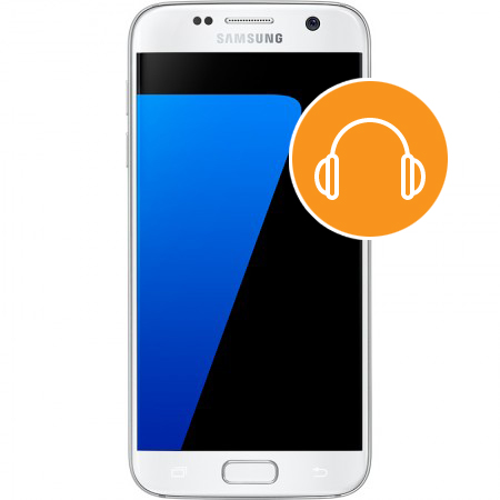 Samsung Galaxy S7 Headphone Jack Replacement
