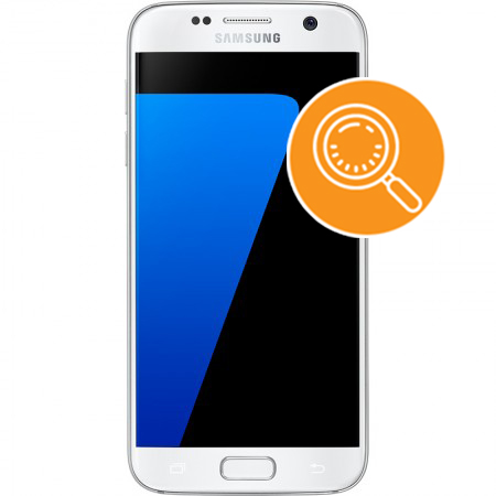 Samsung Galaxy S7 Other Diagnostic & Repair