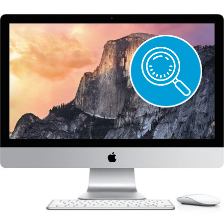 iMac Other Repair & Diagnostic