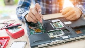 Laptop Repair in Perth Amboy